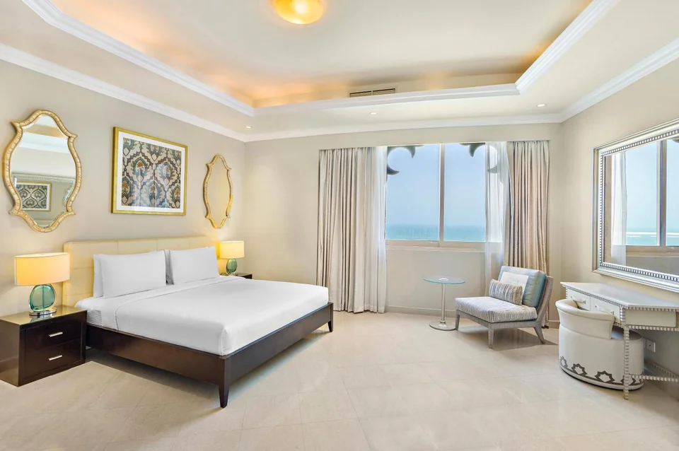Al Hamra Residence