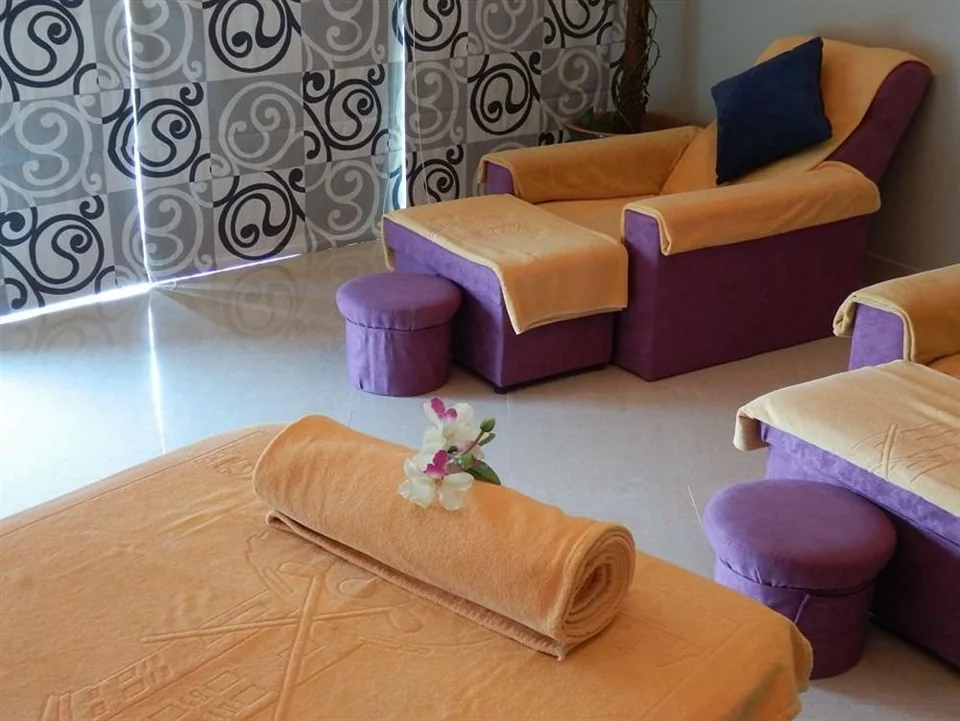 Al Hamra Residence