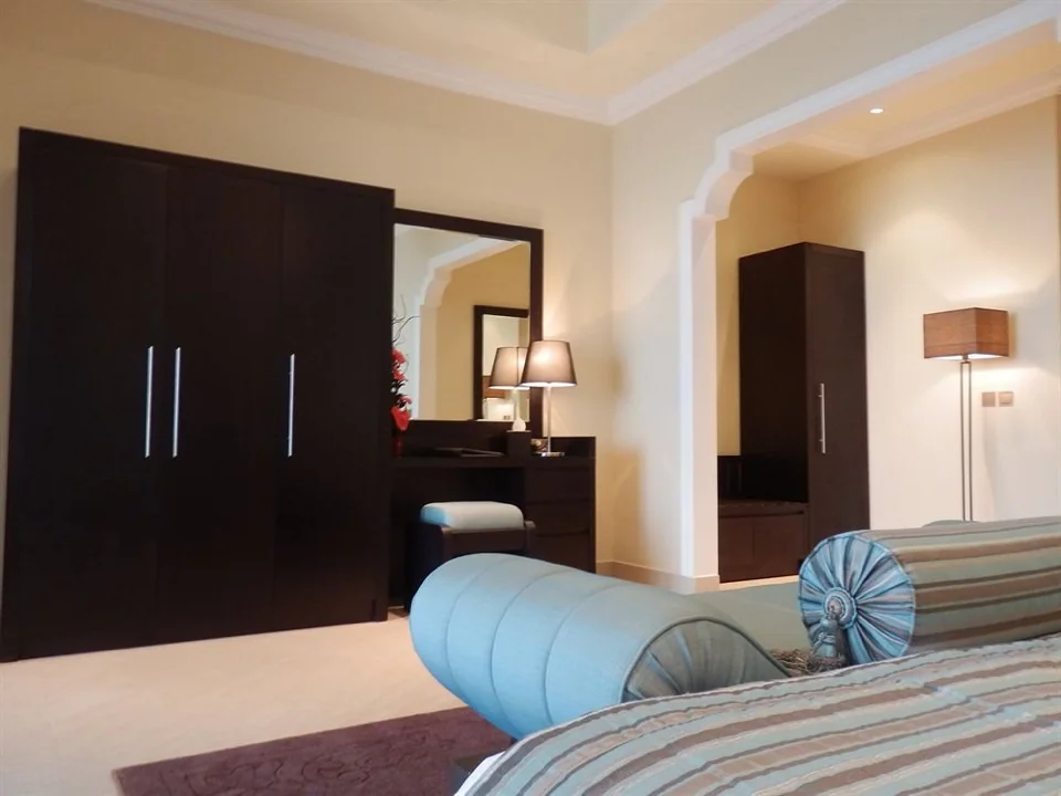 Al Hamra Residence