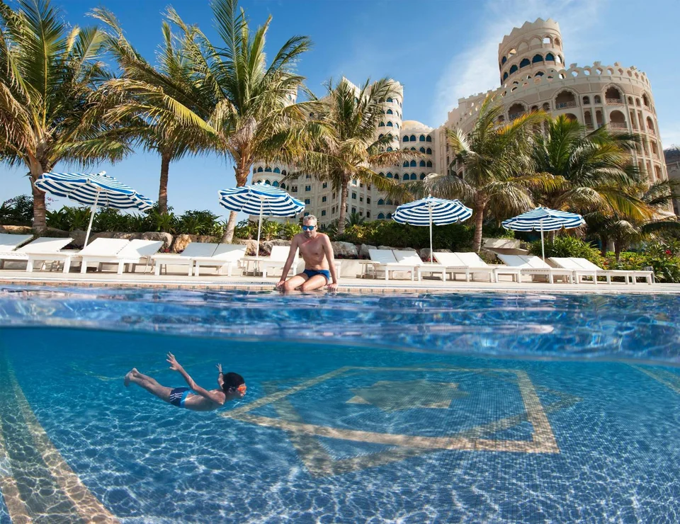 Al Hamra Residence