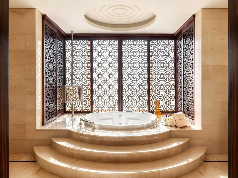 Raffles Dubai