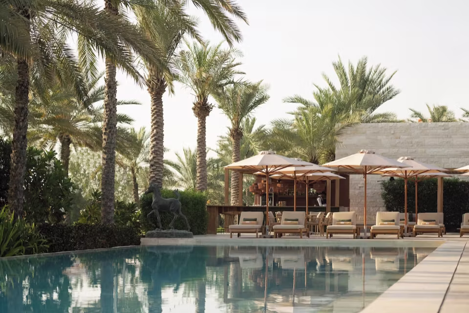Meliá Desert Palm Meliá Collection