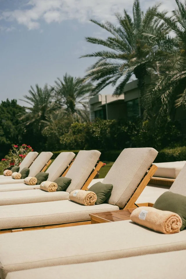Meliá Desert Palm Meliá Collection