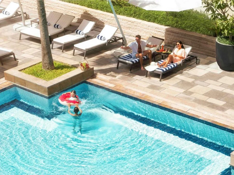 Swissôtel Al Ghurair