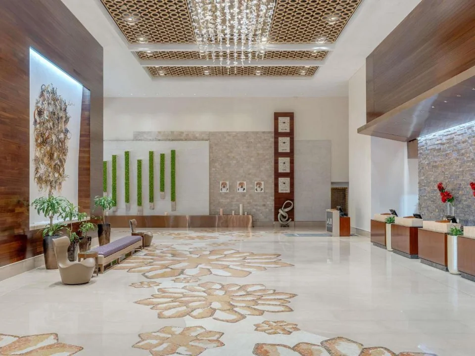Swissôtel Al Ghurair