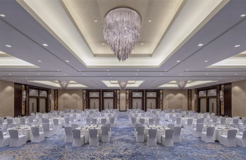 Conrad Dubai