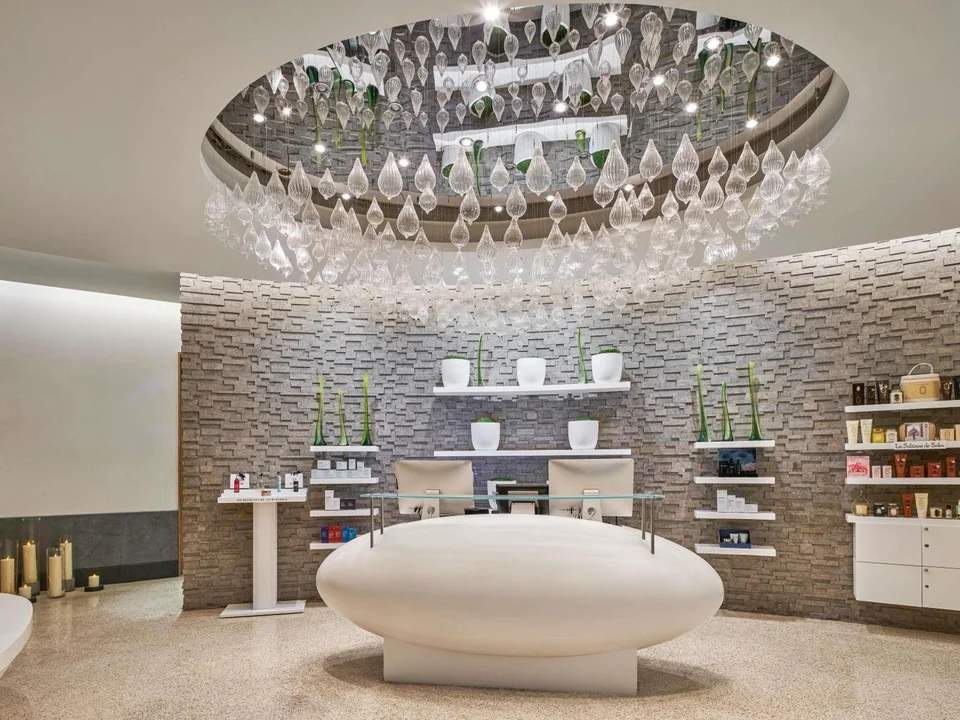Sofitel Dubai Downtown