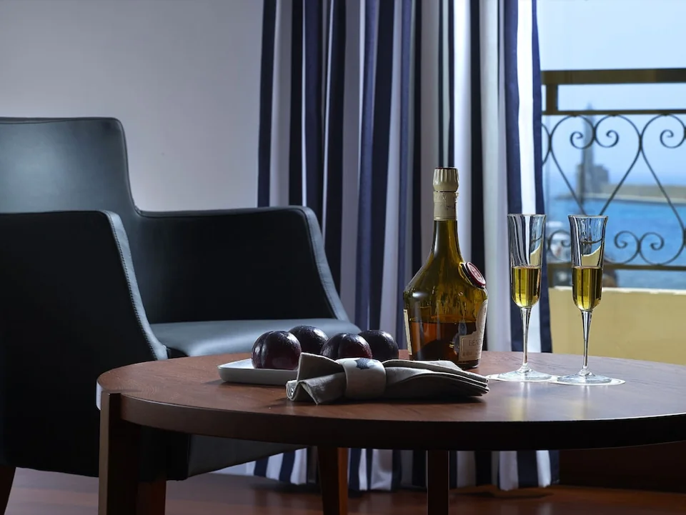 Porto Veneziano Hotel