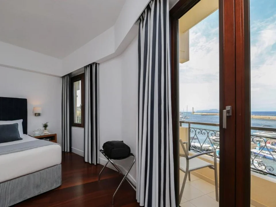 Porto Veneziano Hotel