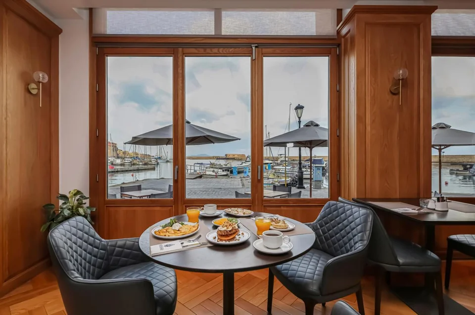 Porto Veneziano Hotel