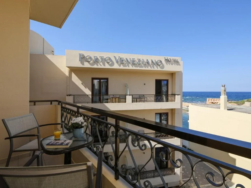 Porto Veneziano Hotel
