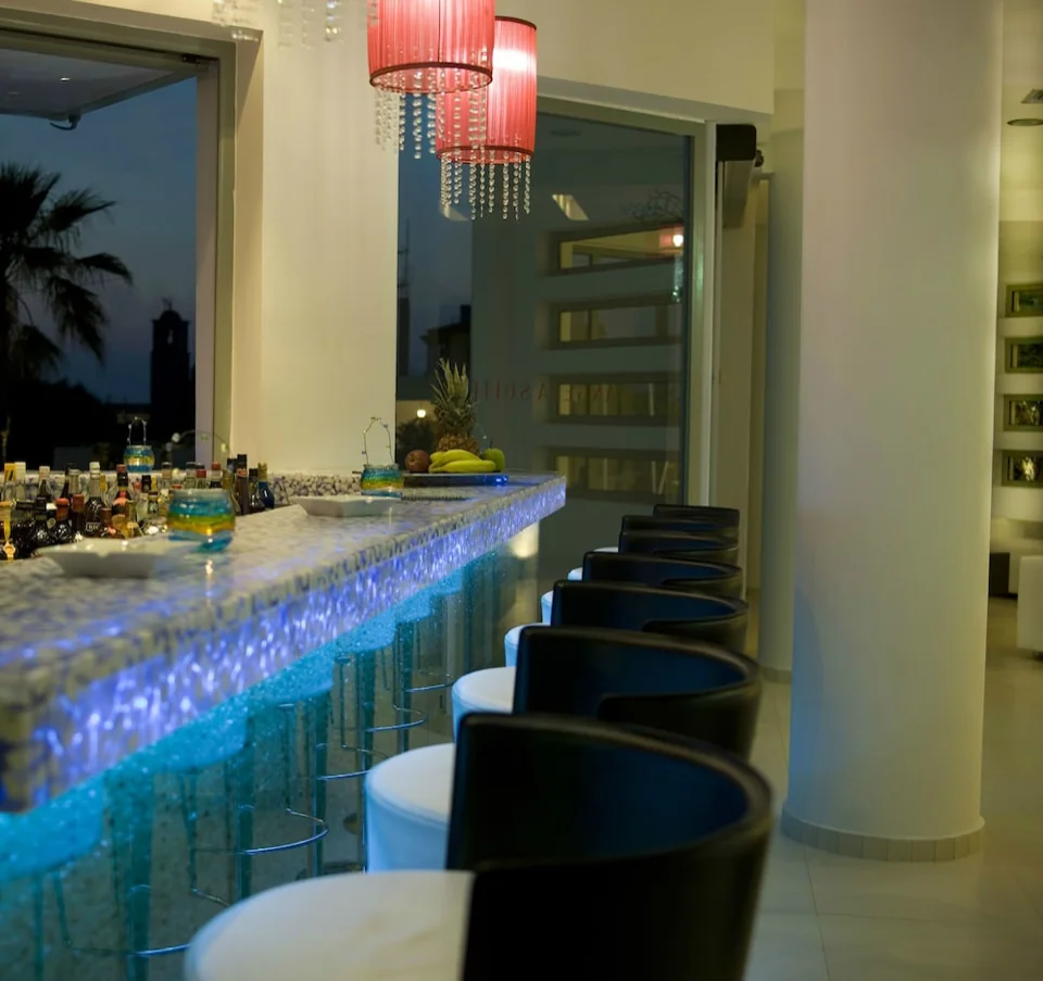 Angela Studios Apartments