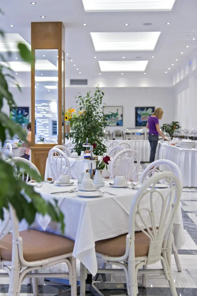 Kydon, The Heart City Hotel