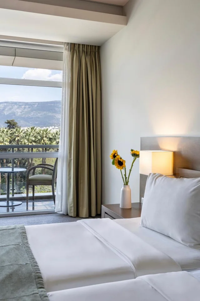 Amalia Hotel Athens