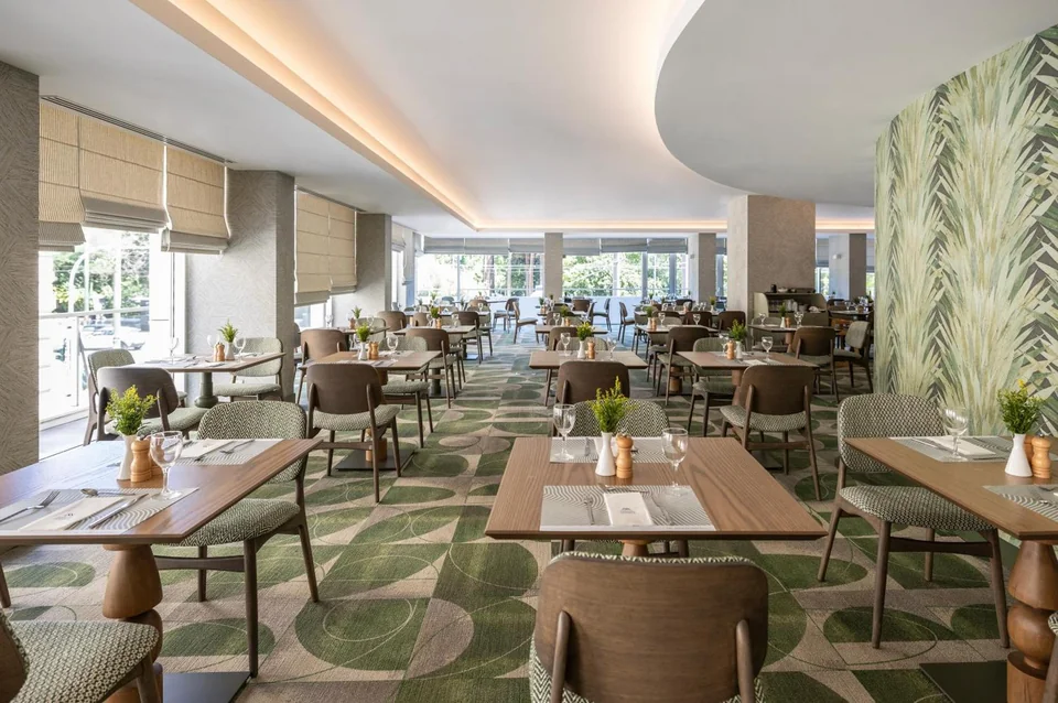 Amalia Hotel Athens