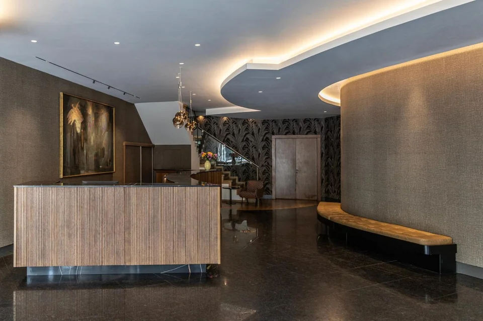 Amalia Hotel Athens