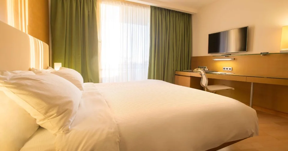 Conrad Athens The Ilisian