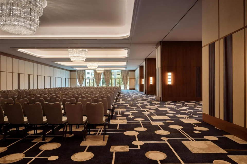 Conrad Athens The Ilisian