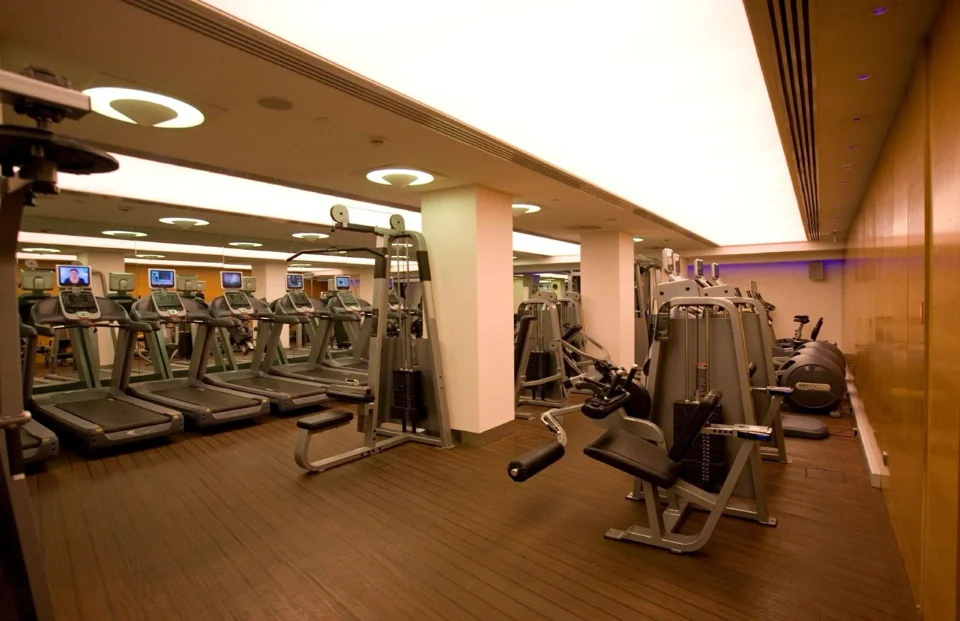Conrad Athens The Ilisian