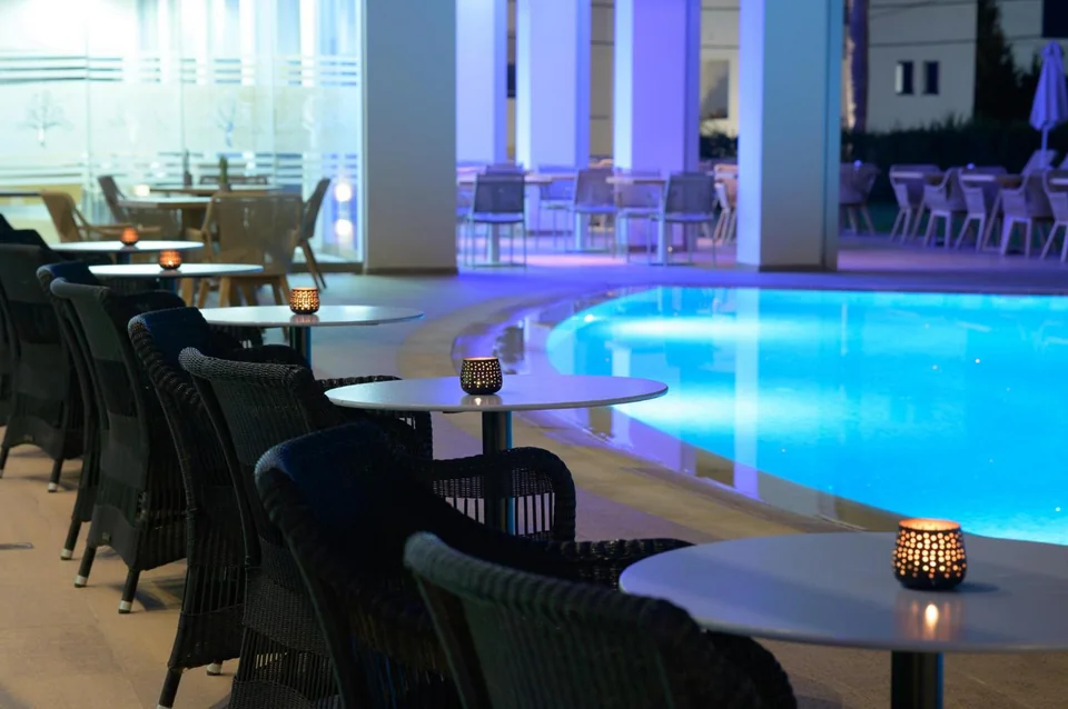 Castello Boutique Resort & Spa
