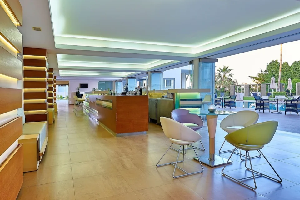Castello Boutique Resort & Spa