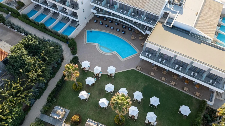 Castello Boutique Resort & Spa