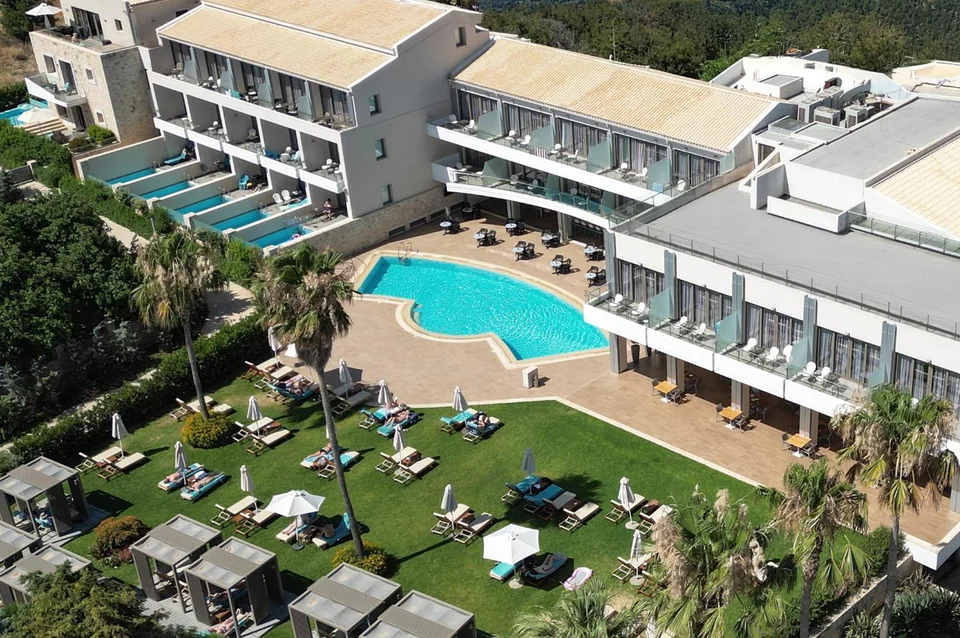 Castello Boutique Resort & Spa