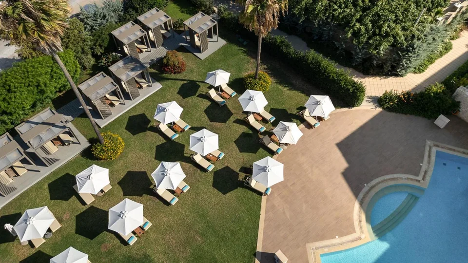 Castello Boutique Resort & Spa