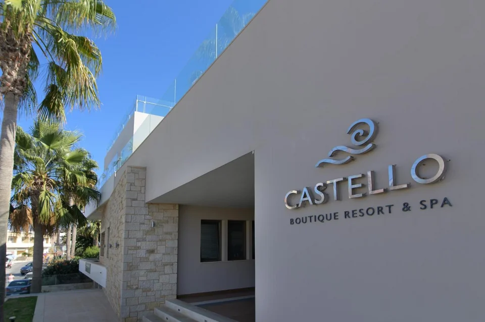Castello Boutique Resort & Spa