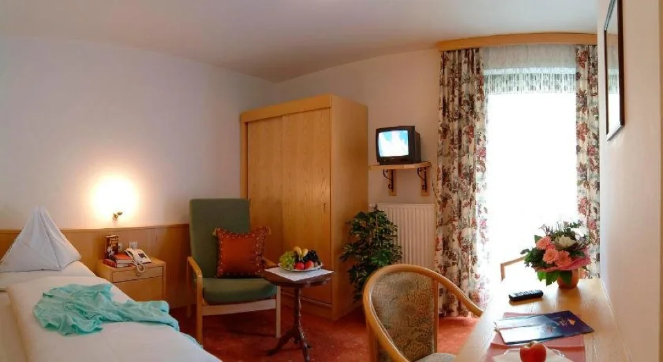 GRETI - Alpine Boutique Hotel