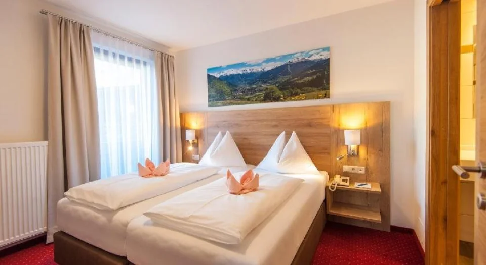 GRETI - Alpine Boutique Hotel