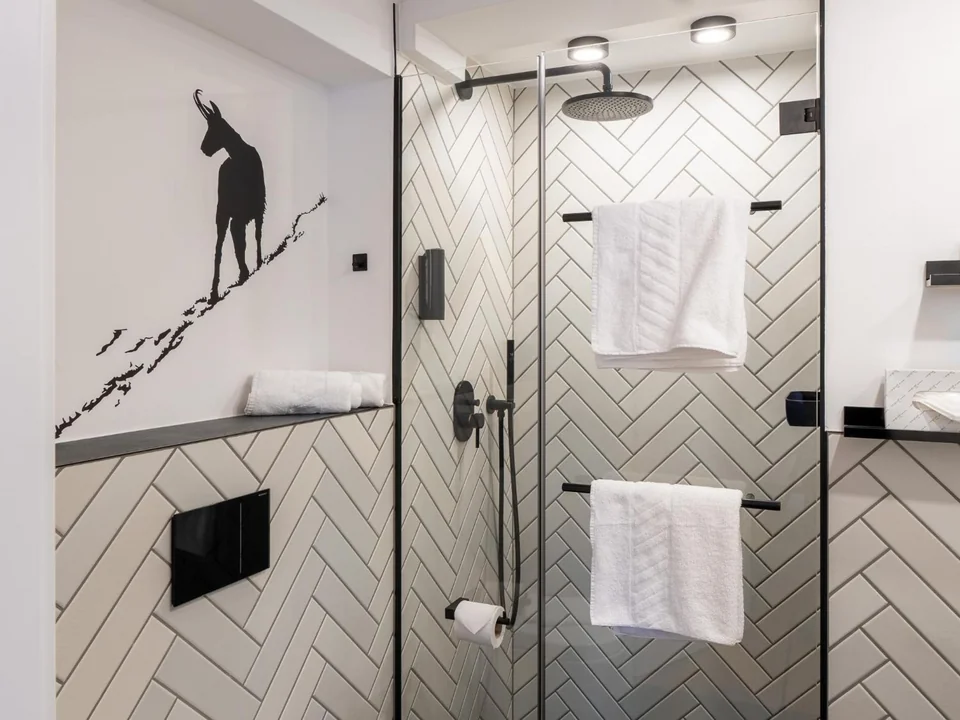 GRETI - Alpine Boutique Hotel