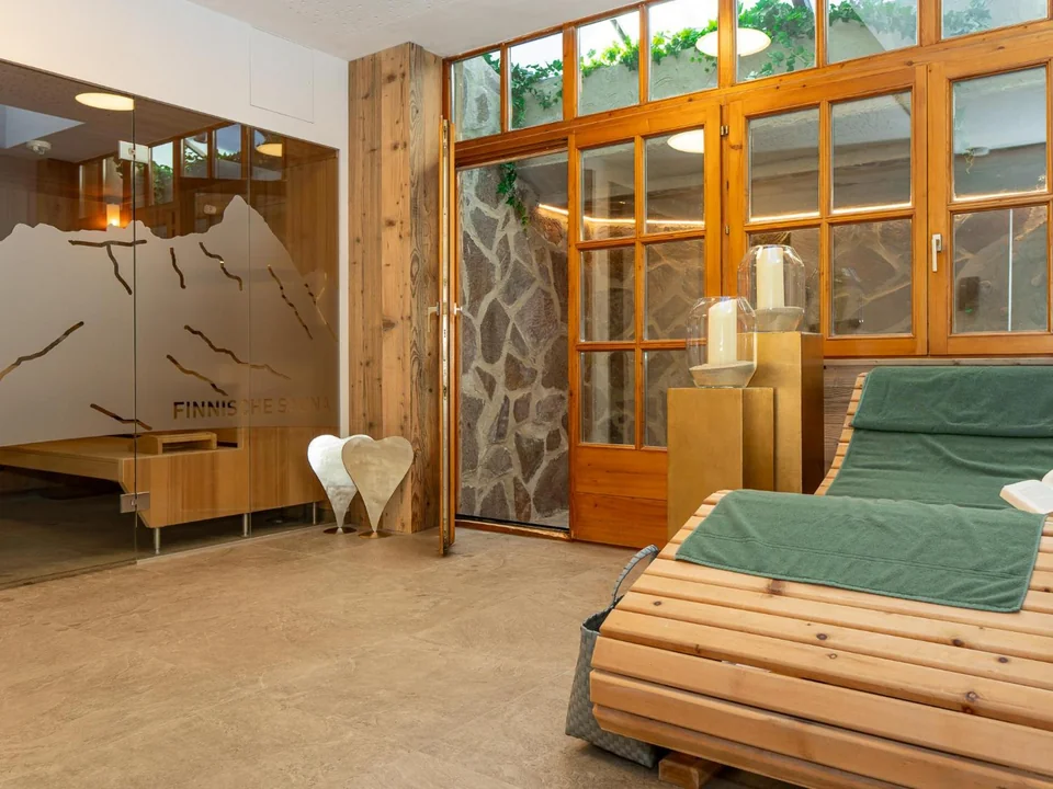 GRETI - Alpine Boutique Hotel