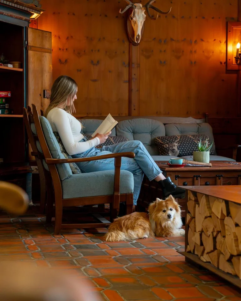 GRETI - Alpine Boutique Hotel