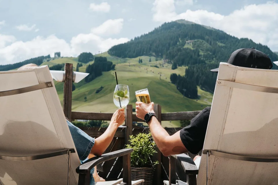 Hotel Glemmtalerhof
