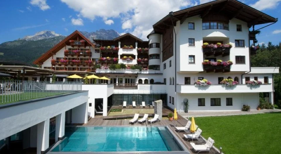 Krallerhof