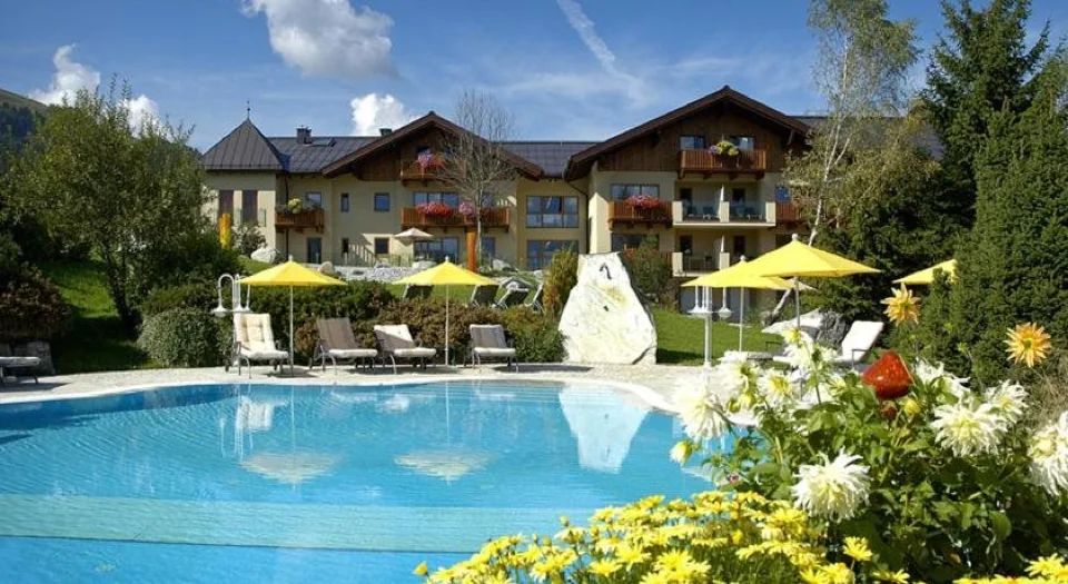 Krallerhof