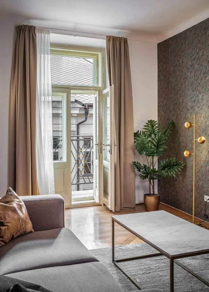 Golden Angel Suites by Adrez