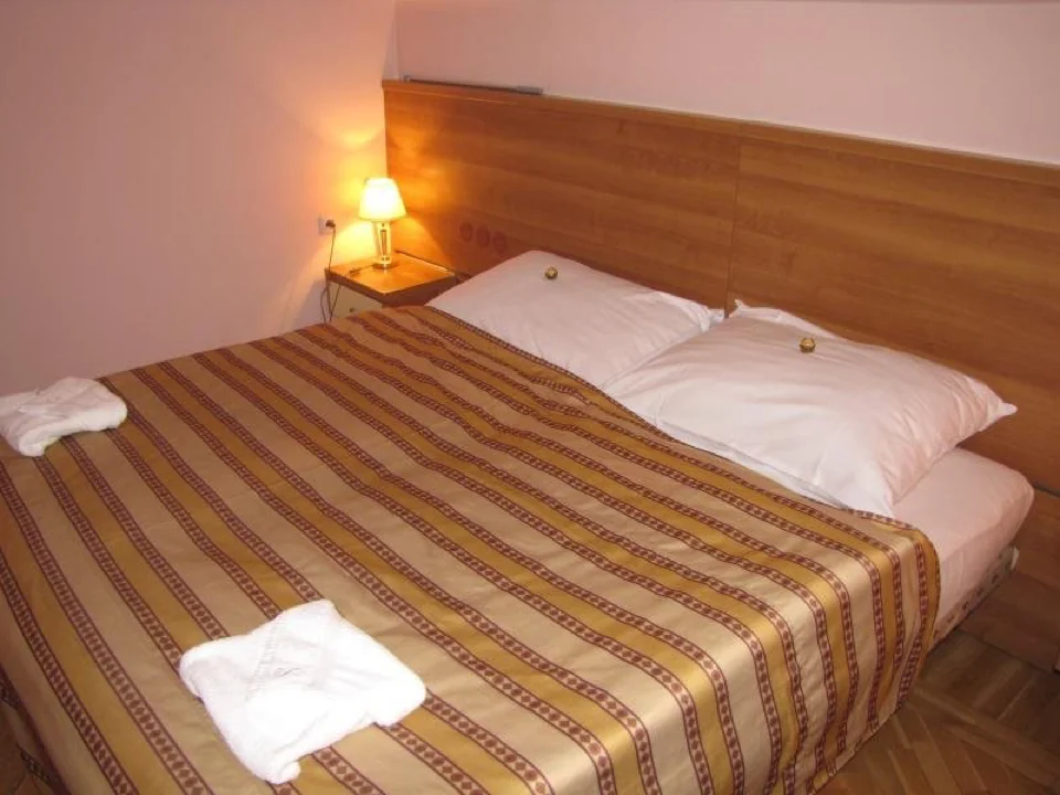Residence Select otelinden bir fotoğraf