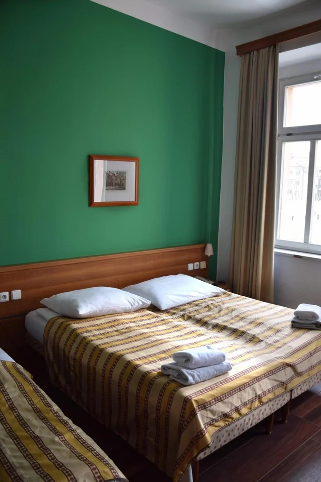 Residence Select