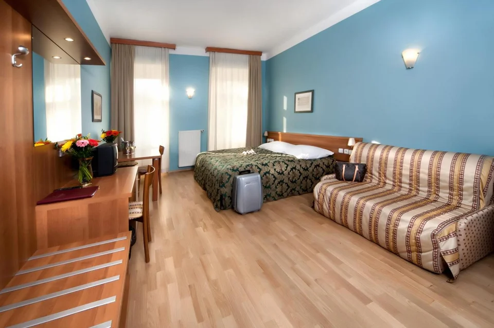 Residence Select