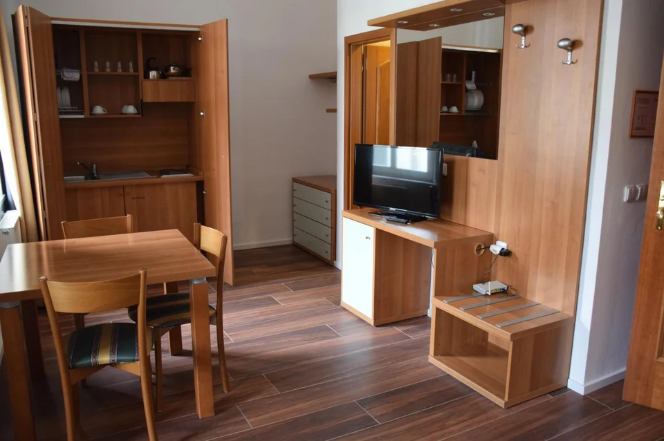 Residence Select