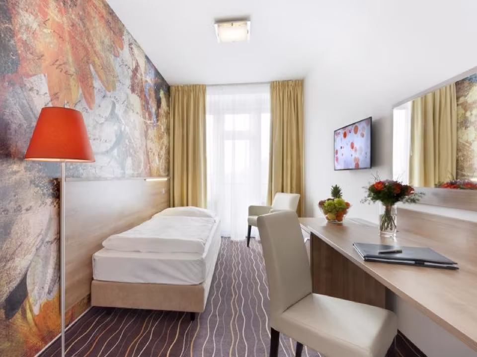 Akcent Hotel