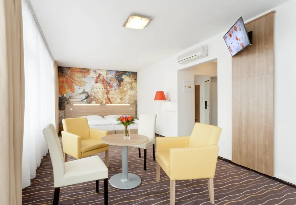 Akcent Hotel