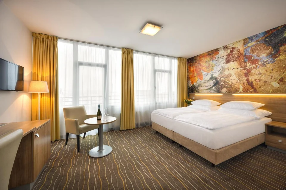 Akcent Hotel