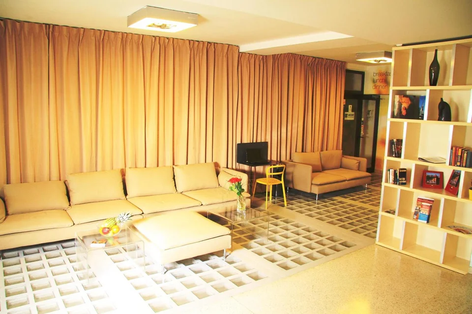 Akcent Hotel