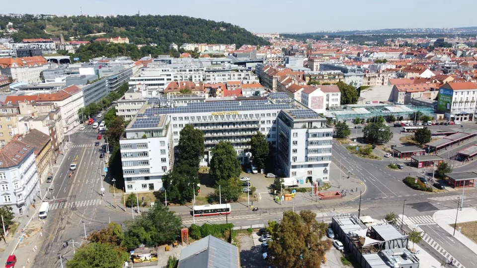 Akcent Hotel
