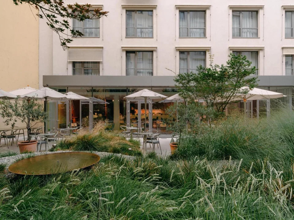 Hotel Josef