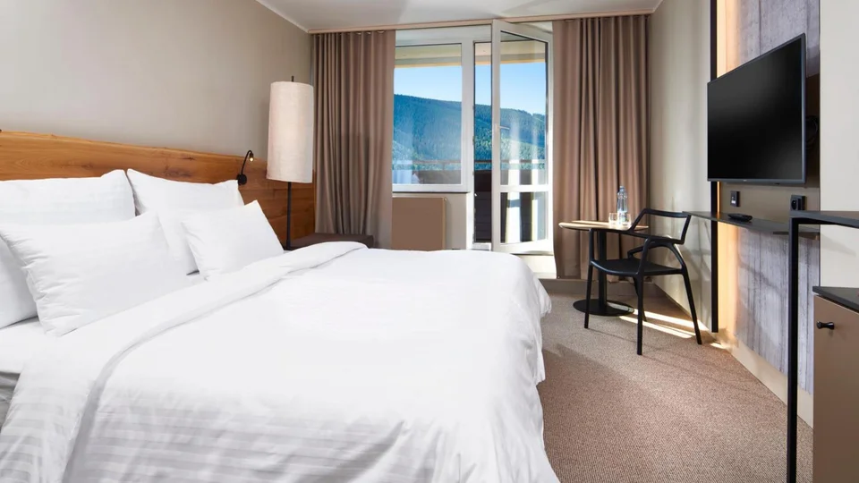Orea Resort Horal