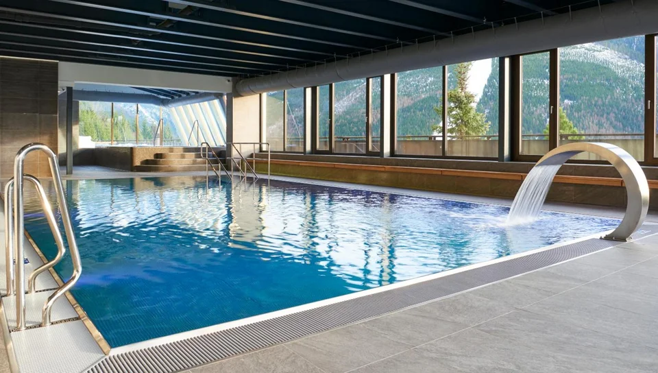 Orea Resort Horal